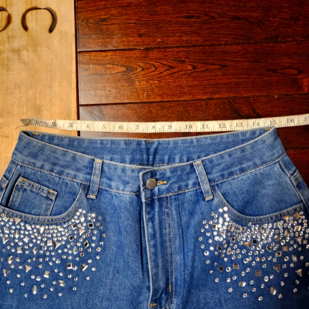 Shein Jeans - Picture 4 of 7